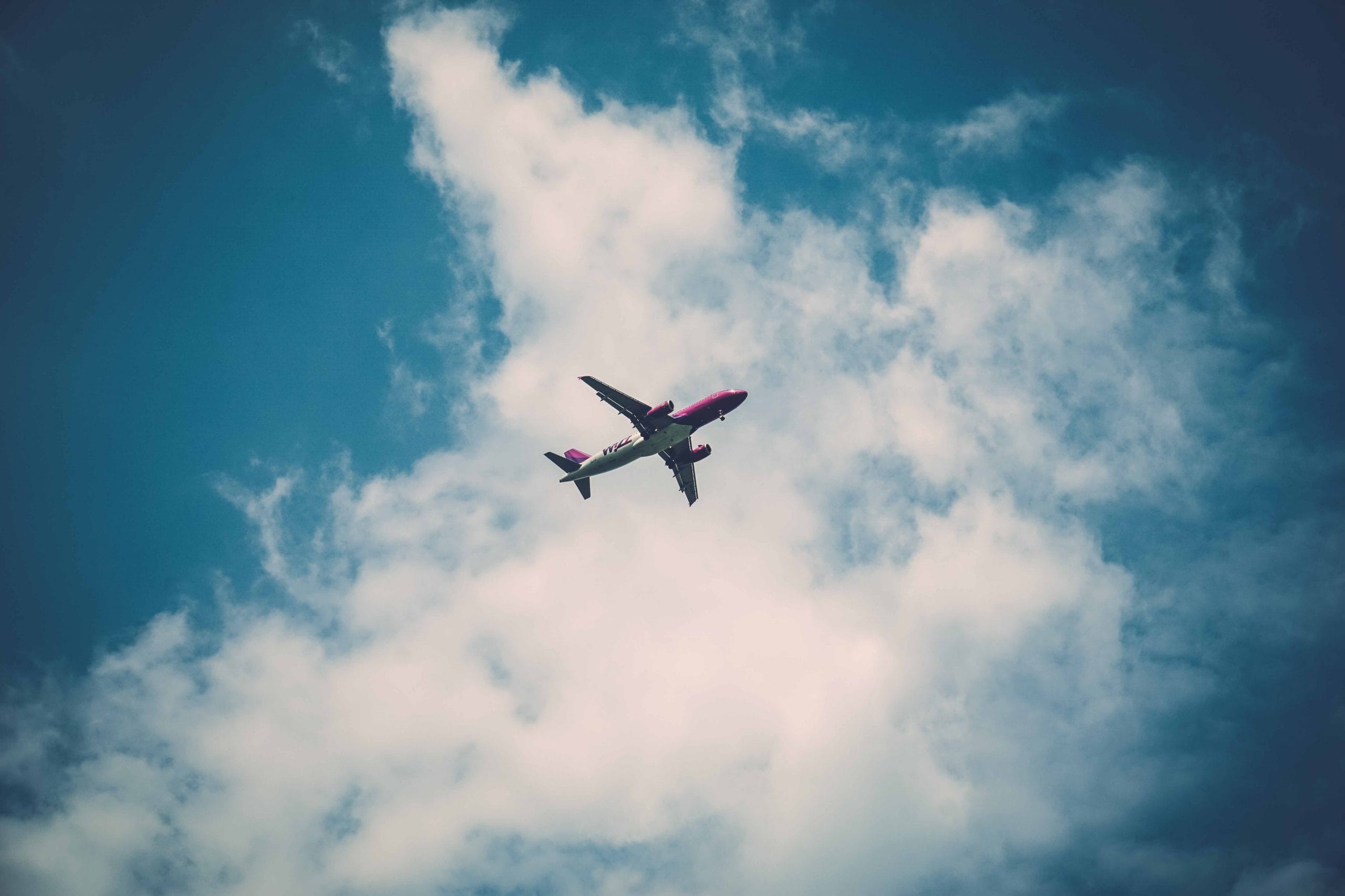 Aviation Image