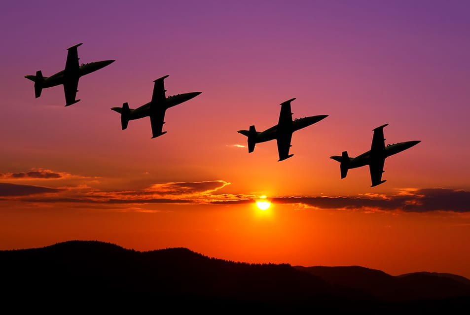 Aviation Image